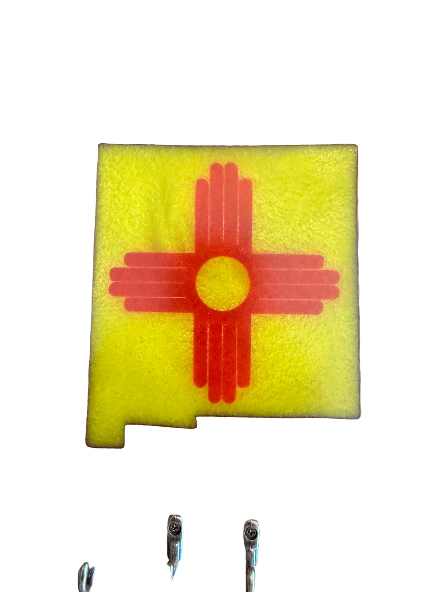 New Mexico State Zia