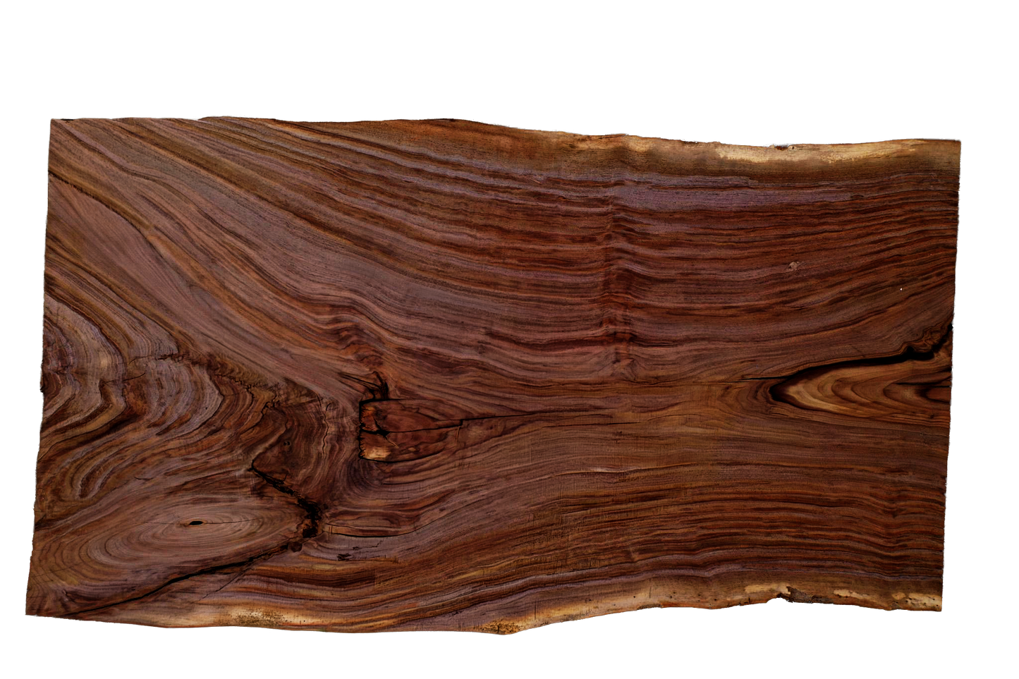 Custom Slab Table — Made to Order