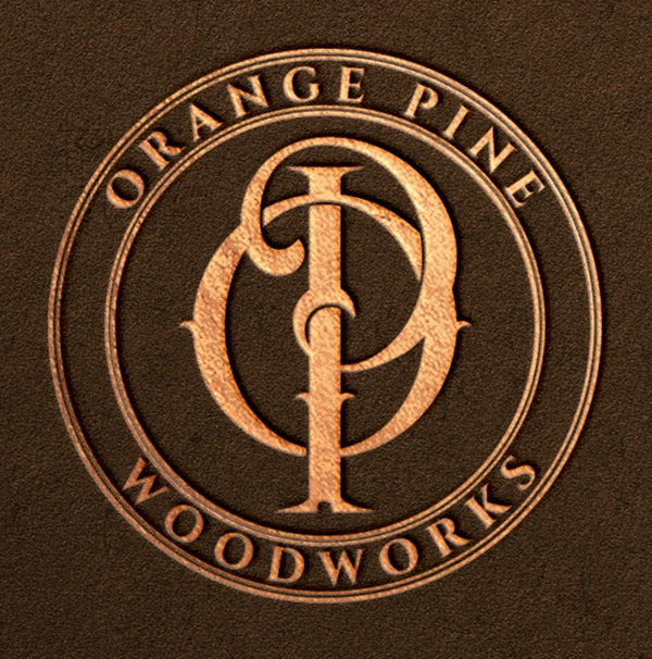 Orange Pine Woodworks